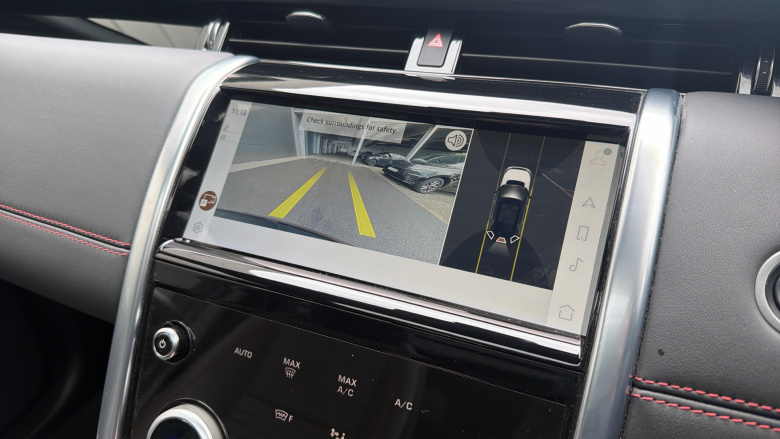 Land Rover Discovery Sport 1.5 P300e R-Dynamic HSE 5dr Auto [5 Seat] Station Wagon